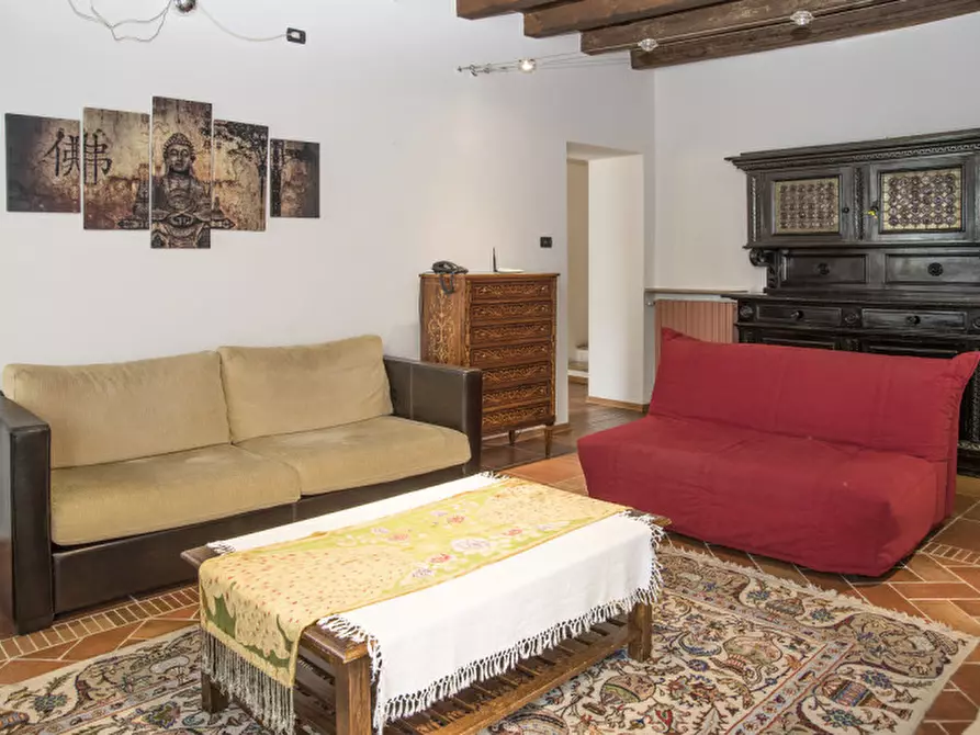 Immagine 2 di Appartamento in affitto  a Tregnago