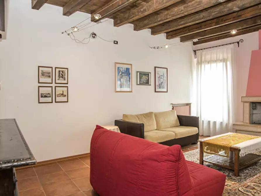 Immagine 3 di Appartamento in affitto  a Tregnago