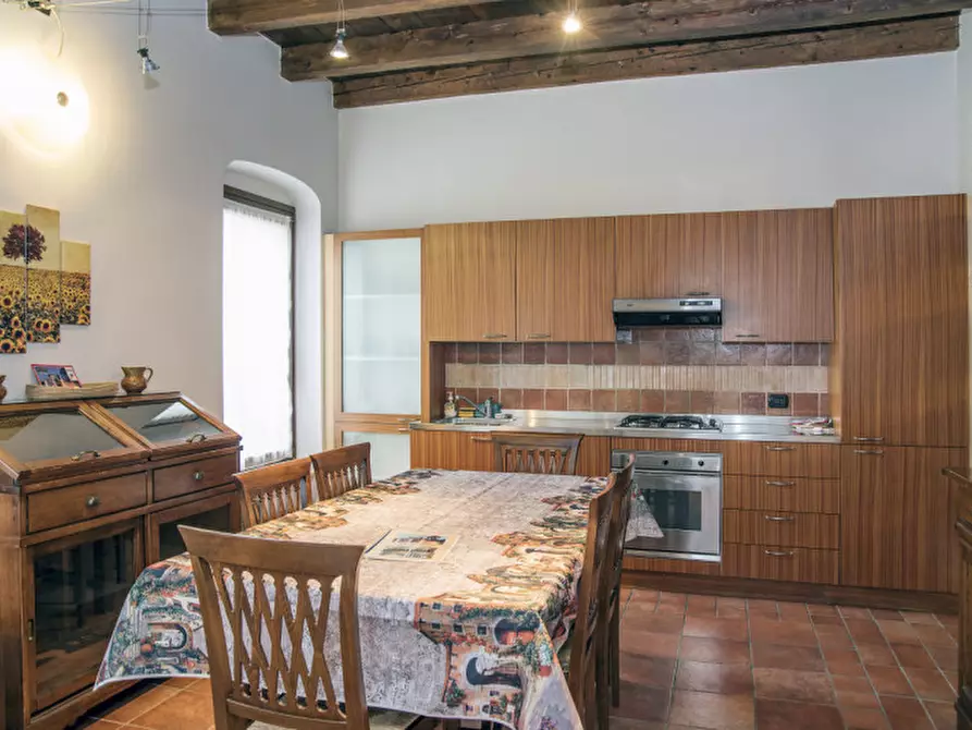 Immagine 4 di Appartamento in affitto  a Tregnago