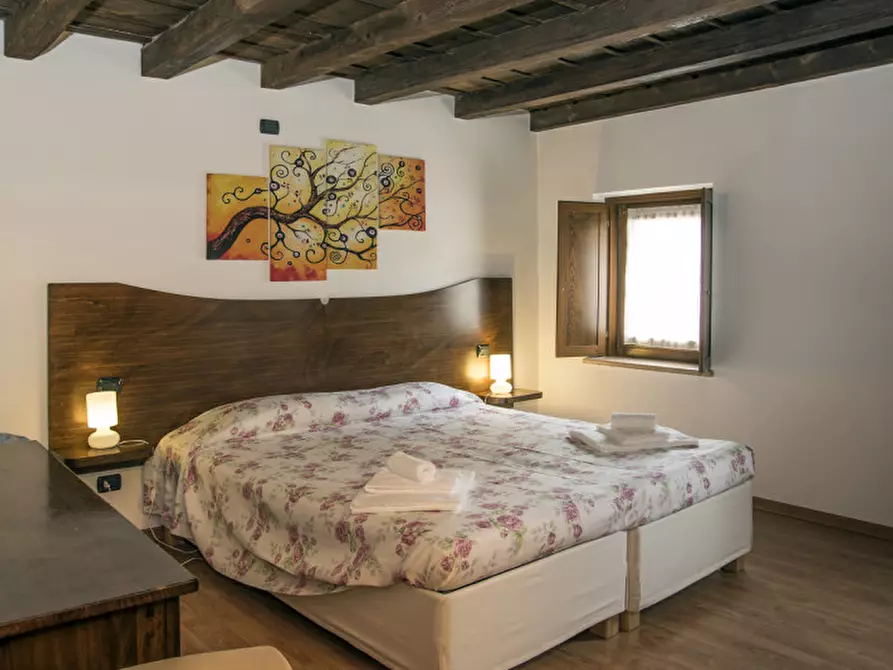 Immagine 7 di Appartamento in affitto  a Tregnago