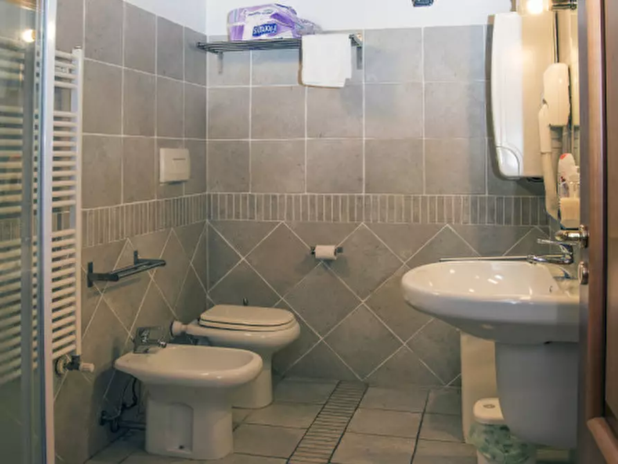 Immagine 9 di Appartamento in affitto  a Tregnago