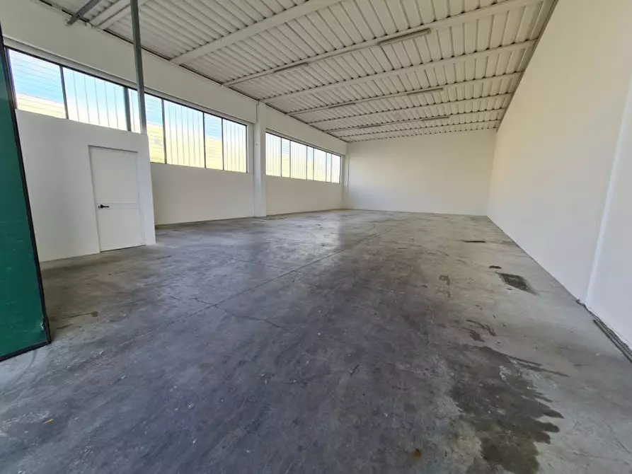 Immagine 8 di Capannone industriale in vendita  in Via Angelo Barovier a Abano Terme