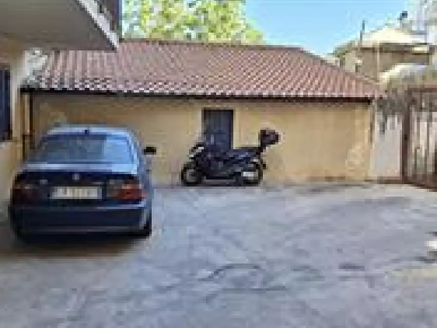 Immagine 1 di Appartamento in vendita  in Via Petrolo 3 a Messina