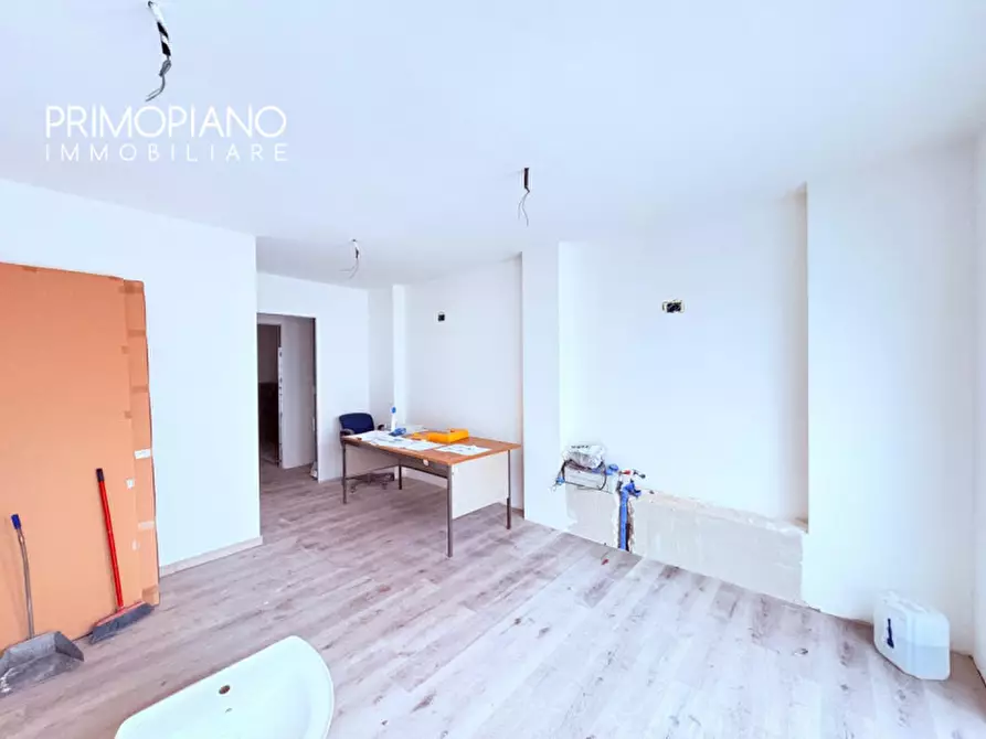 Immagine 9 di Appartamento in vendita  in Via Trento a Terre D'adige