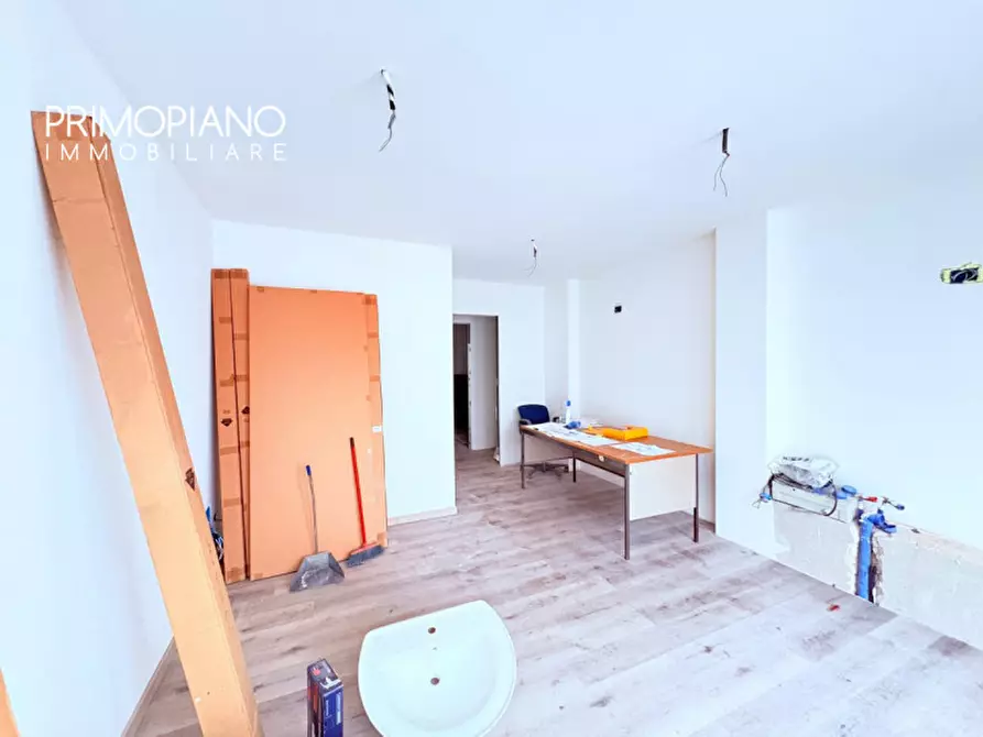 Immagine 10 di Appartamento in vendita  in Via Trento a Terre D'adige