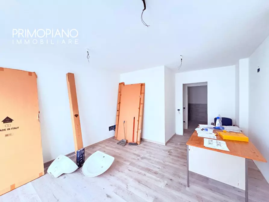 Immagine 12 di Appartamento in vendita  in Via Trento a Terre D'adige