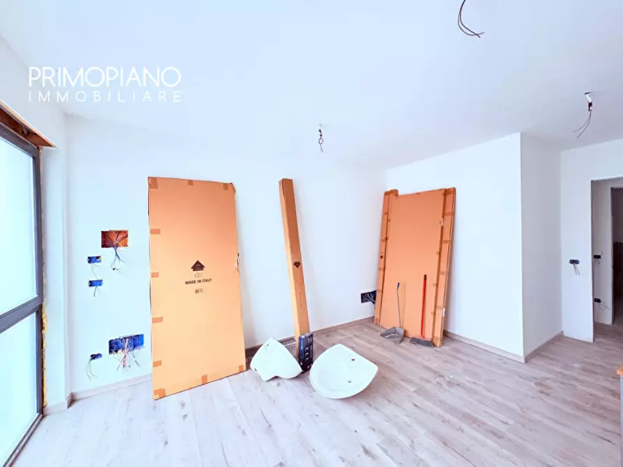 Immagine 13 di Appartamento in vendita  in Via Trento a Terre D'adige