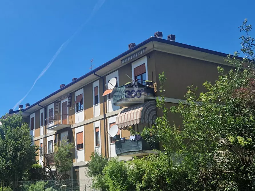 Immagine 1 di Appartamento in vendita  in Via Stagnoli a Gussago