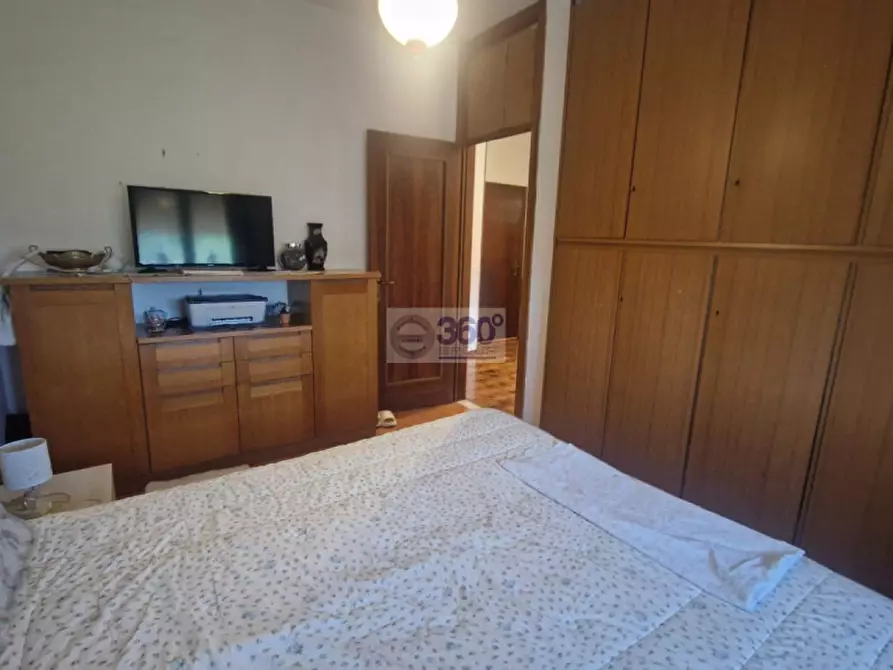 Immagine 2 di Appartamento in vendita  in Via Stagnoli a Gussago