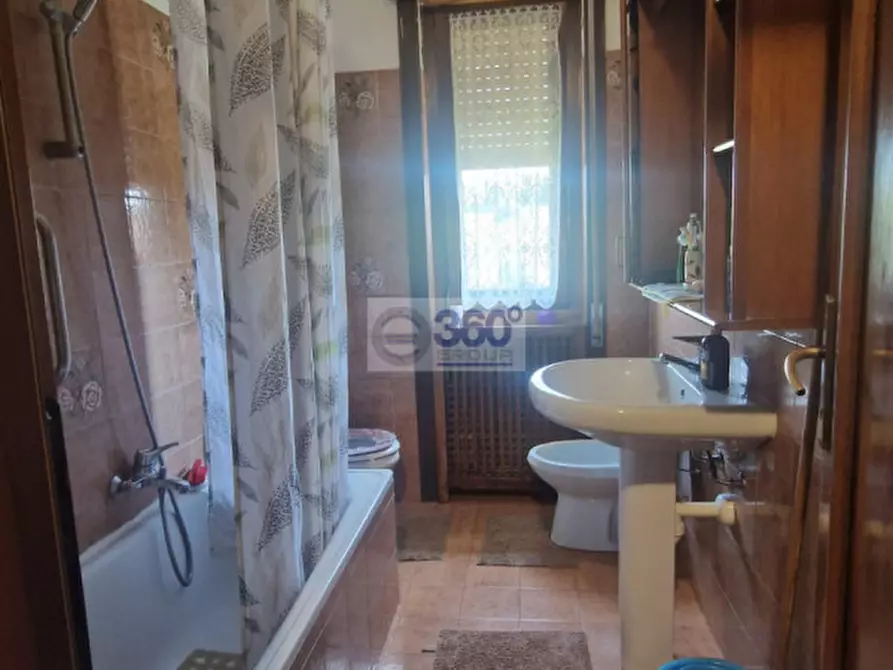 Immagine 3 di Appartamento in vendita  in Via Stagnoli a Gussago