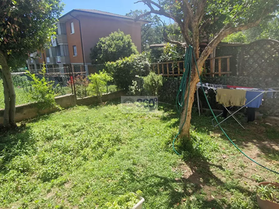 Immagine 7 di Appartamento in vendita  in Via Stagnoli a Gussago
