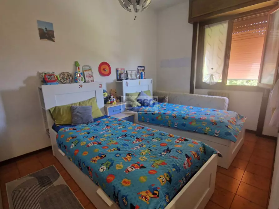 Immagine 11 di Appartamento in vendita  in Via Stagnoli a Gussago