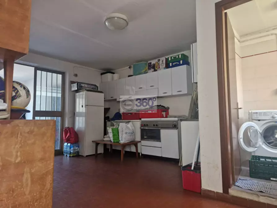 Immagine 14 di Appartamento in vendita  in Via Stagnoli a Gussago