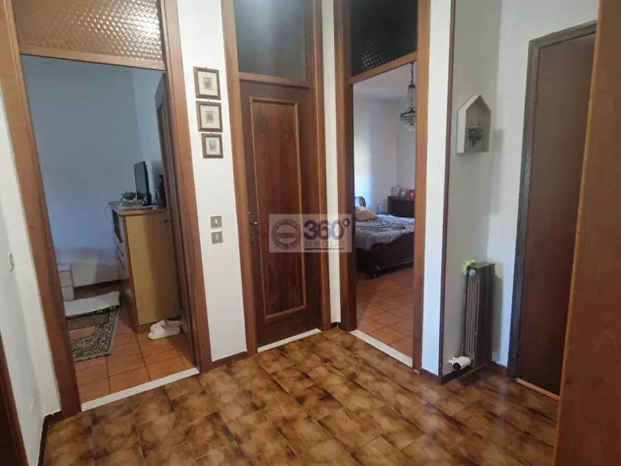 Immagine 15 di Appartamento in vendita  in Via Stagnoli a Gussago