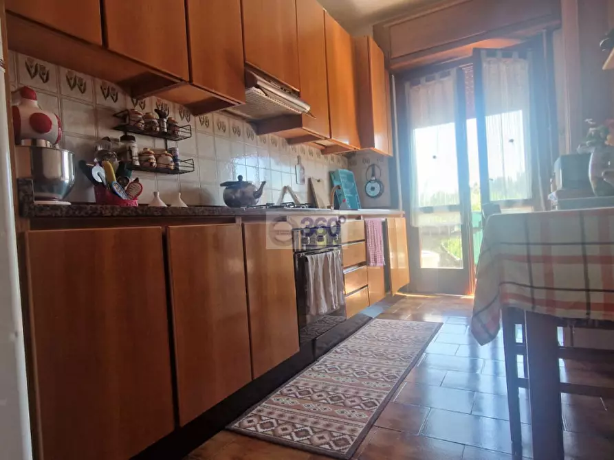 Immagine 17 di Appartamento in vendita  in Via Stagnoli a Gussago