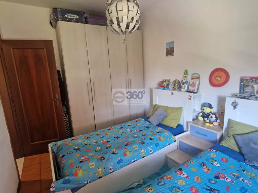 Immagine 20 di Appartamento in vendita  in Via Stagnoli a Gussago