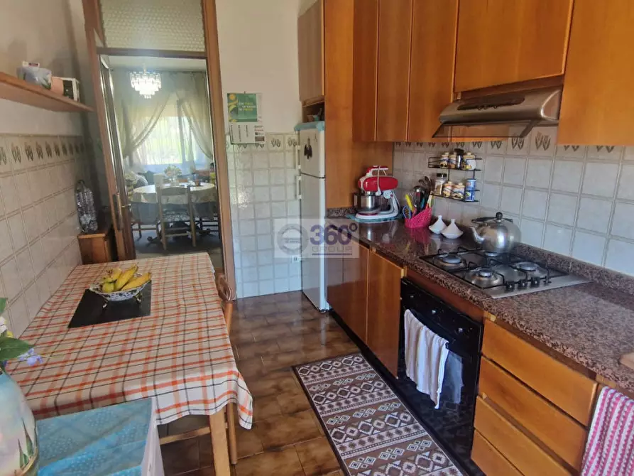 Immagine 23 di Appartamento in vendita  in Via Stagnoli a Gussago