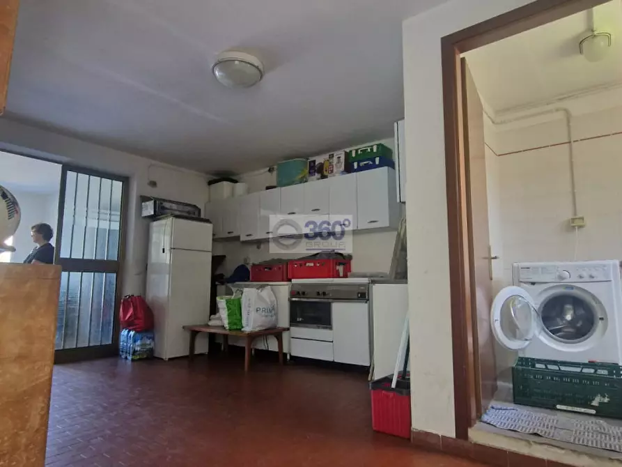 Immagine 27 di Appartamento in vendita  in Via Stagnoli a Gussago