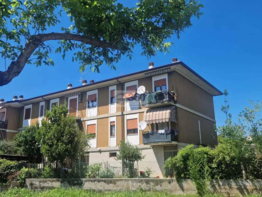 Immagine 28 di Appartamento in vendita  in Via Stagnoli a Gussago