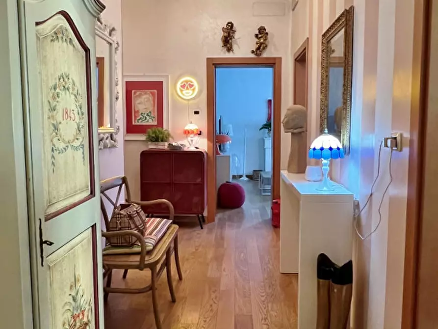 Immagine 6 di Appartamento in vendita  in Via Giuseppe Parini a Vicenza