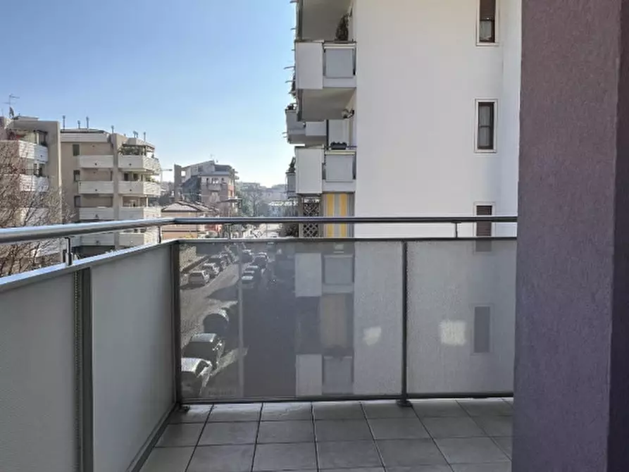 Immagine 7 di Appartamento in vendita  in Via Giuseppe Parini a Vicenza