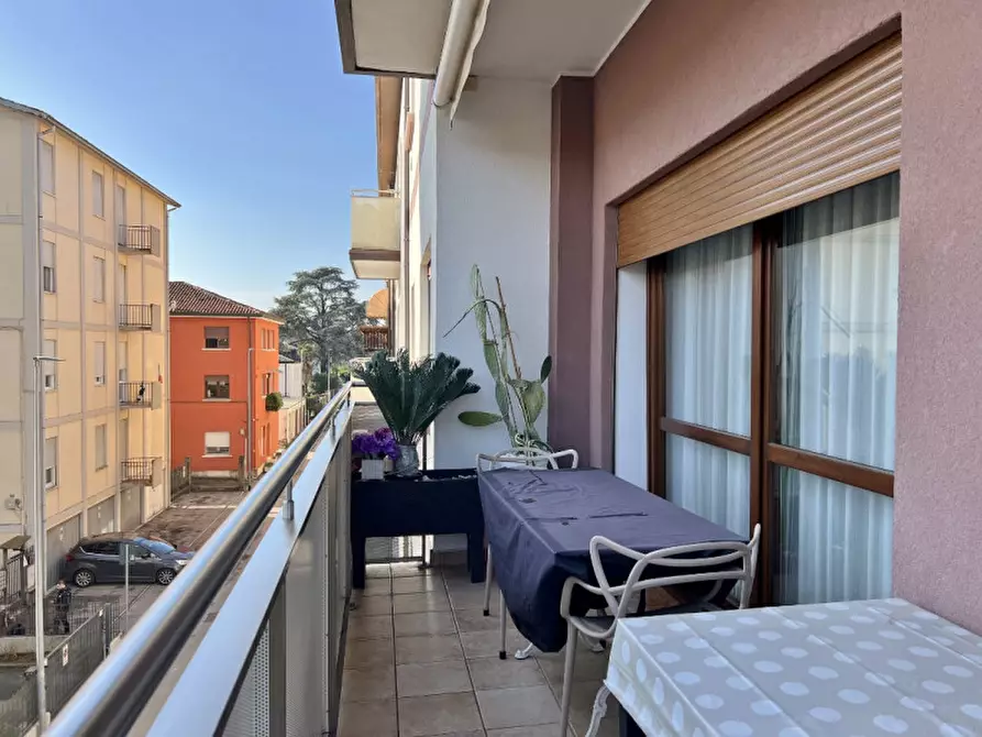 Immagine 9 di Appartamento in vendita  in Via Giuseppe Parini a Vicenza