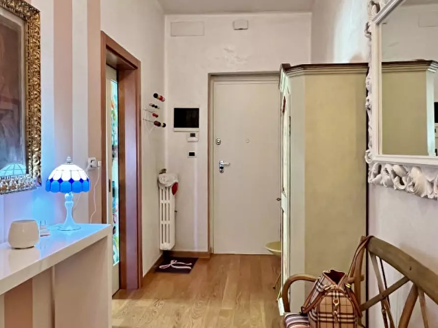 Immagine 10 di Appartamento in vendita  in Via Giuseppe Parini a Vicenza