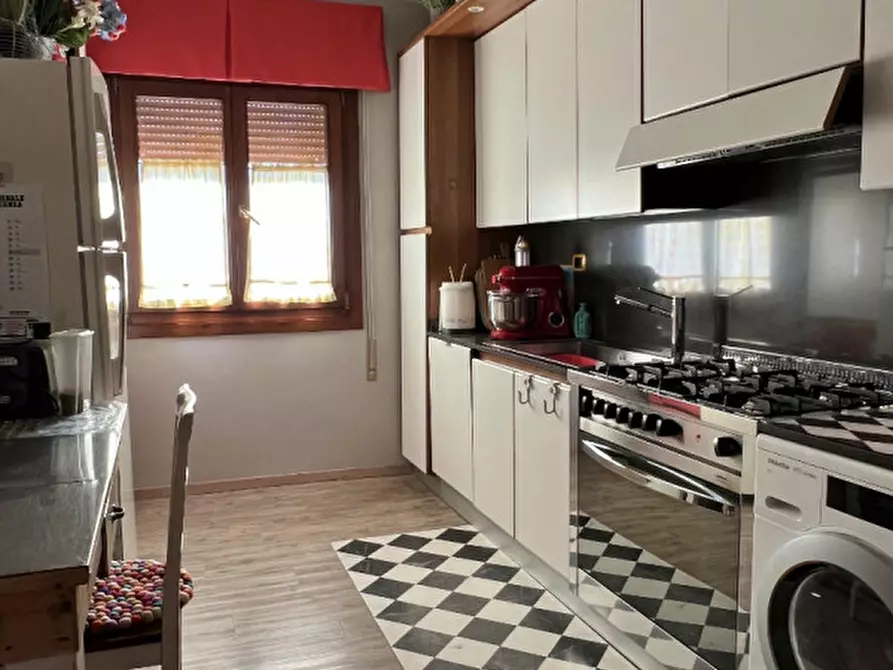 Immagine 13 di Appartamento in vendita  in Via Giuseppe Parini a Vicenza