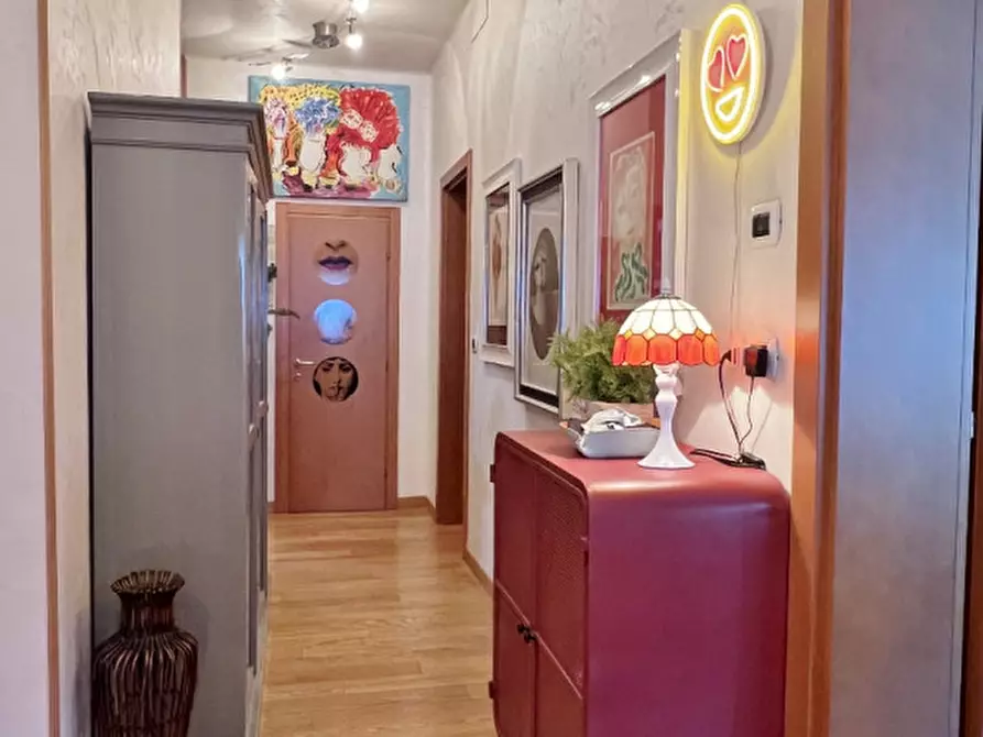 Immagine 15 di Appartamento in vendita  in Via Giuseppe Parini a Vicenza