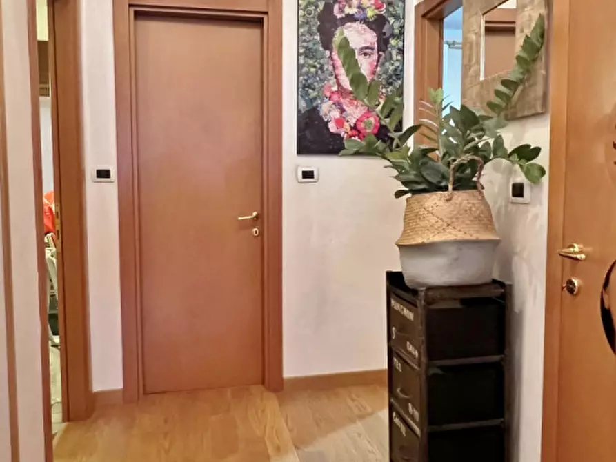 Immagine 16 di Appartamento in vendita  in Via Giuseppe Parini a Vicenza