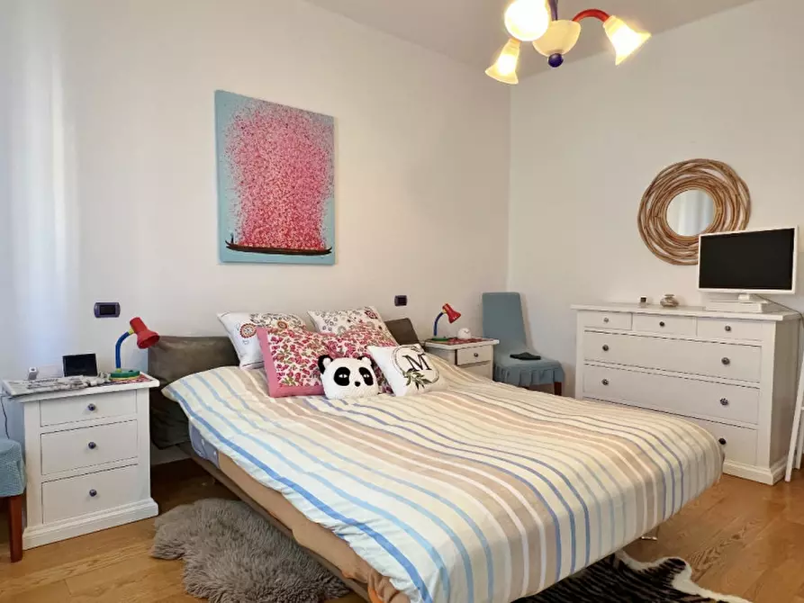 Immagine 17 di Appartamento in vendita  in Via Giuseppe Parini a Vicenza