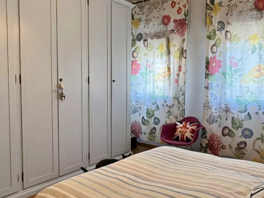 Immagine 18 di Appartamento in vendita  in Via Giuseppe Parini a Vicenza