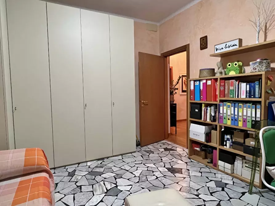 Immagine 19 di Appartamento in vendita  in Via Giuseppe Parini a Vicenza