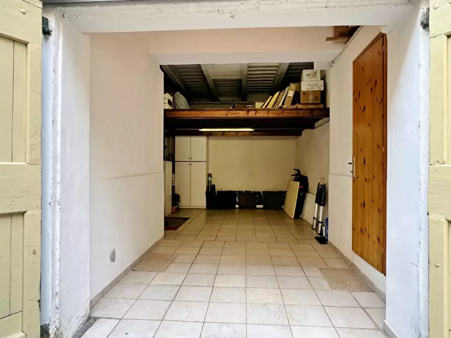 Immagine 25 di Appartamento in vendita  in Via Giuseppe Parini a Vicenza