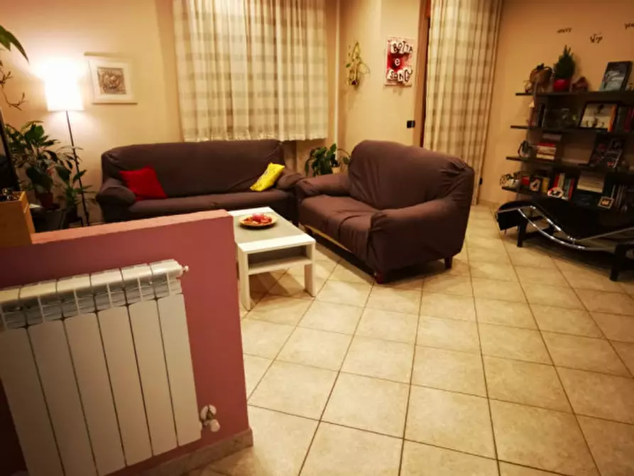 Immagine 1 di Appartamento in vendita  in Viale Barlaam da Seminara a Catanzaro