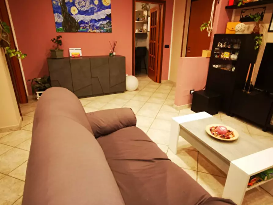 Immagine 2 di Appartamento in vendita  in Viale Barlaam da Seminara a Catanzaro