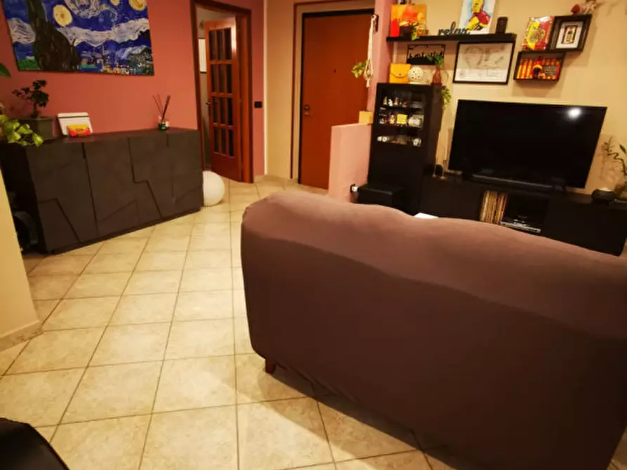 Immagine 3 di Appartamento in vendita  in Viale Barlaam da Seminara a Catanzaro