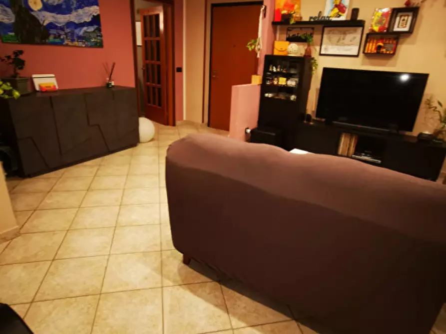 Immagine 4 di Appartamento in vendita  in Viale Barlaam da Seminara a Catanzaro