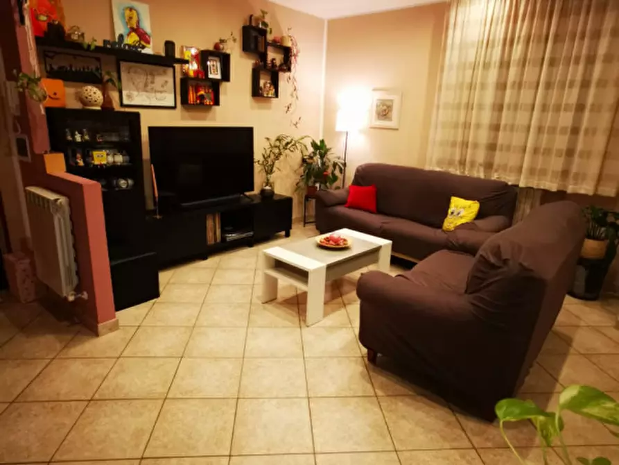 Immagine 5 di Appartamento in vendita  in Viale Barlaam da Seminara a Catanzaro