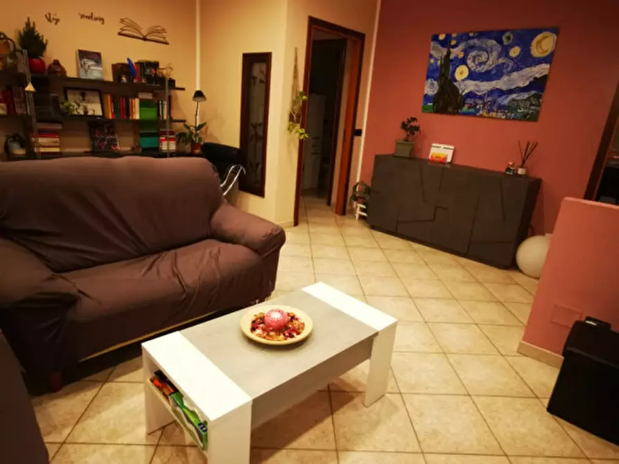 Immagine 6 di Appartamento in vendita  in Viale Barlaam da Seminara a Catanzaro