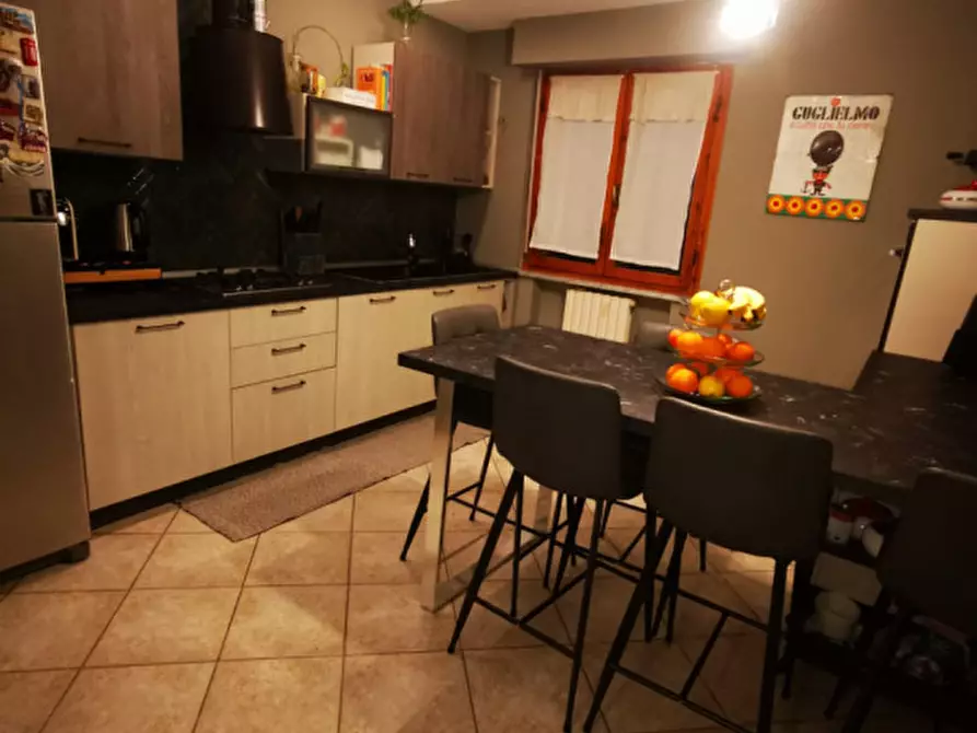 Immagine 7 di Appartamento in vendita  in Viale Barlaam da Seminara a Catanzaro