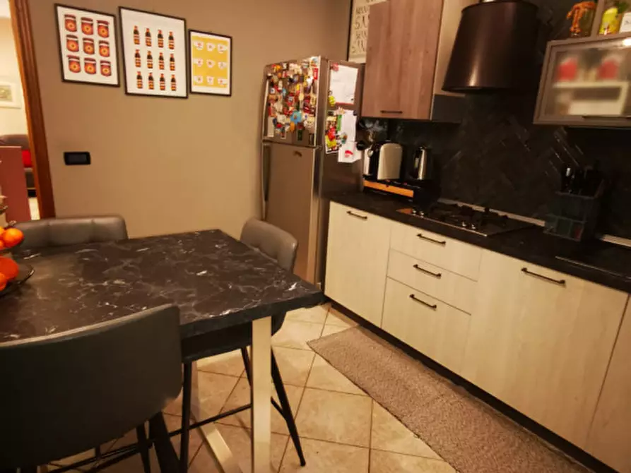 Immagine 8 di Appartamento in vendita  in Viale Barlaam da Seminara a Catanzaro