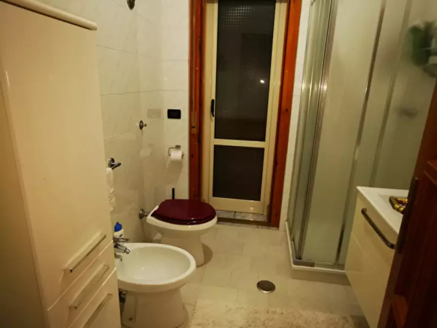 Immagine 9 di Appartamento in vendita  in Viale Barlaam da Seminara a Catanzaro