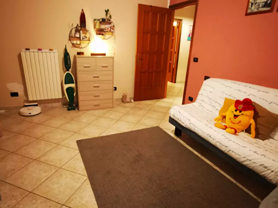 Immagine 14 di Appartamento in vendita  in Viale Barlaam da Seminara a Catanzaro