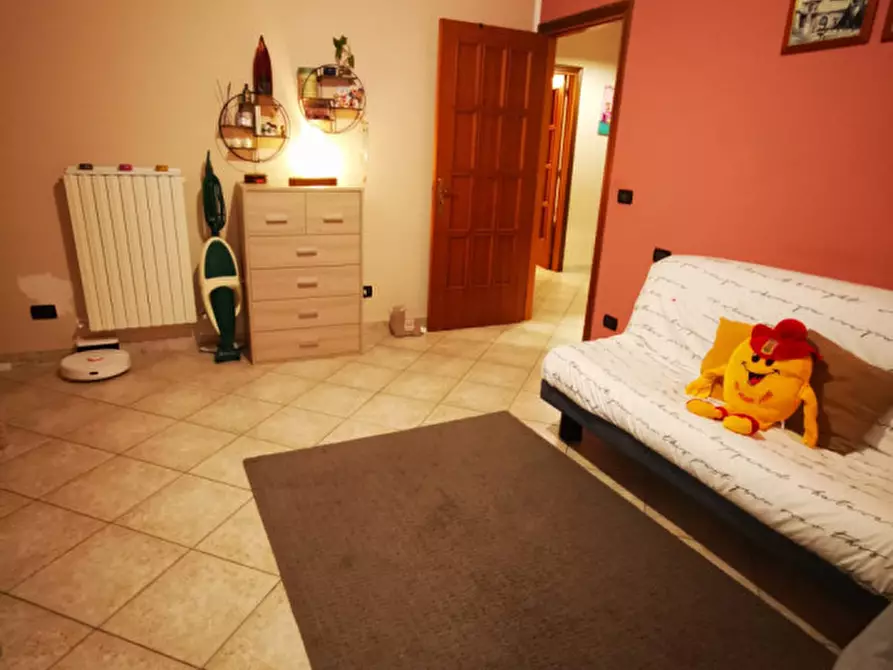 Immagine 15 di Appartamento in vendita  in Viale Barlaam da Seminara a Catanzaro