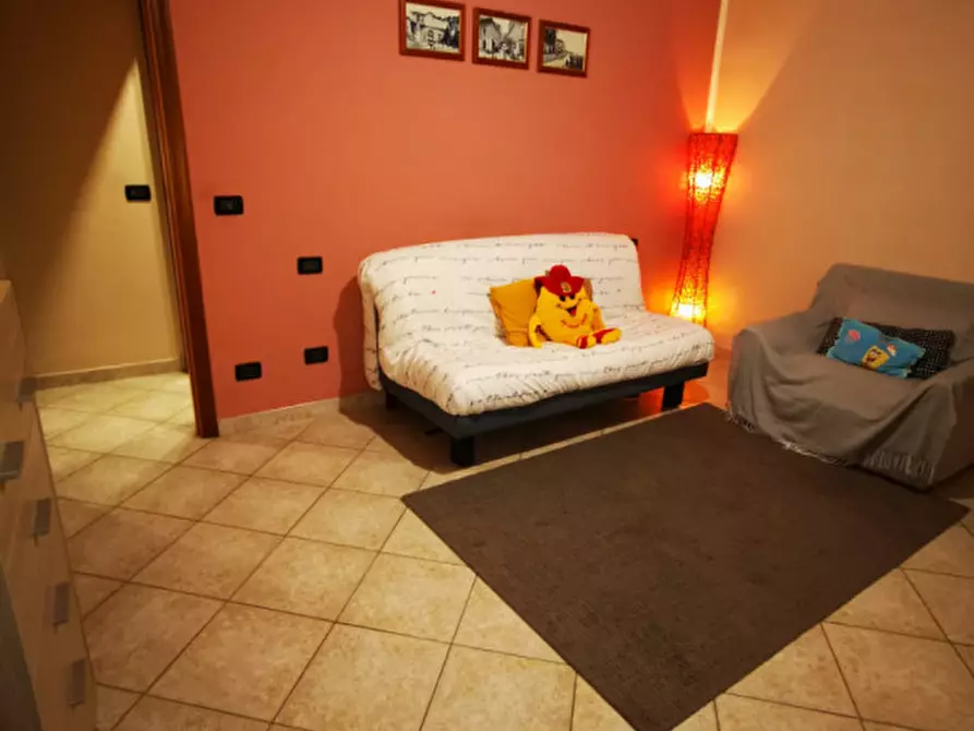 Immagine 16 di Appartamento in vendita  in Viale Barlaam da Seminara a Catanzaro