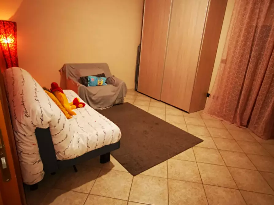 Immagine 18 di Appartamento in vendita  in Viale Barlaam da Seminara a Catanzaro