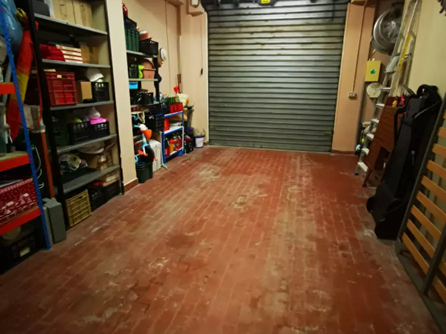 Immagine 19 di Appartamento in vendita  in Viale Barlaam da Seminara a Catanzaro