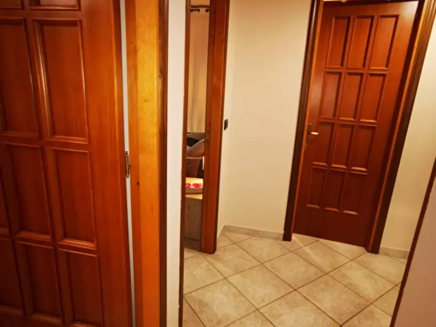 Immagine 20 di Appartamento in vendita  in Viale Barlaam da Seminara a Catanzaro