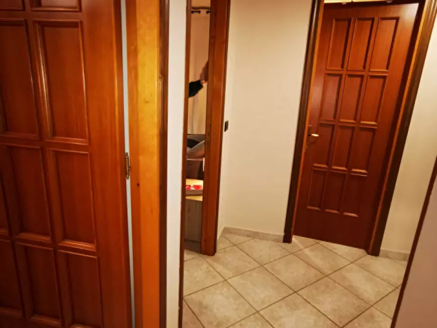 Immagine 21 di Appartamento in vendita  in Viale Barlaam da Seminara a Catanzaro